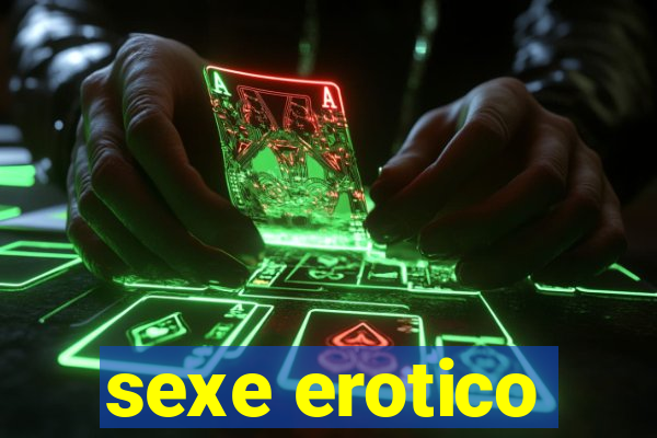 sexe erotico